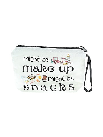 Unbranded Makeup Bag (view 2)