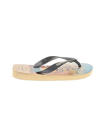 Havaianas Flip Flops (view 1)