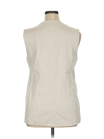 Zara Tuxedo Vest (view 2)
