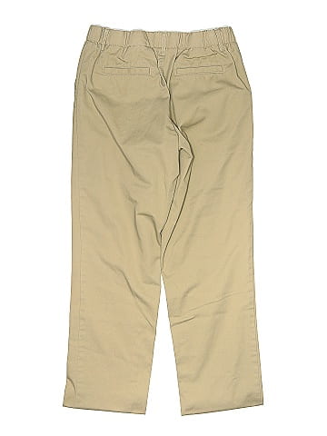 Lands' End Khakis (view 2)