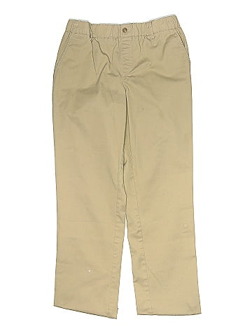 Lands' End Khakis (view 1)