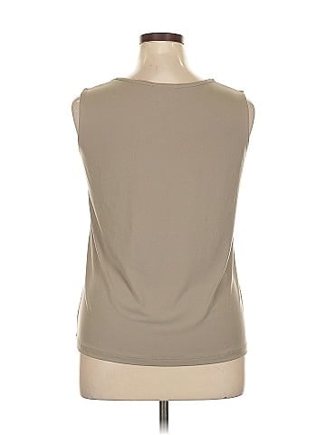 Avenue Sleeveless T-Shirt (view 2)