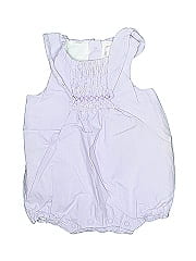 Janie And Jack Short Sleeve Outfit