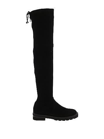 Stuart Weitzman Boots (view 1)