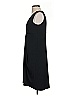 Ann Taylor Solid Black Cocktail Dress Size S - photo 5