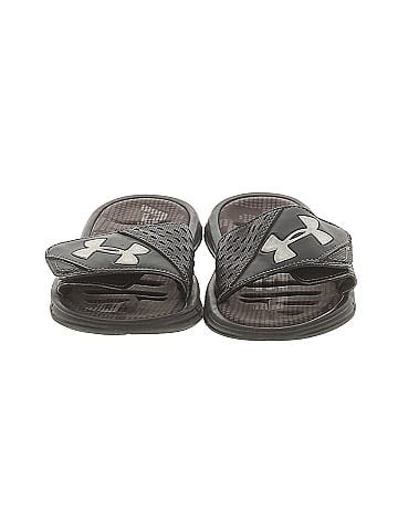 Under Armour Flip Flops (view 2)