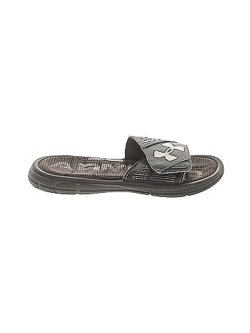 Under Armour Flip Flops (view 1)