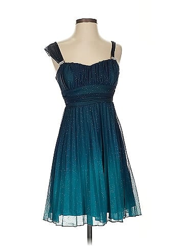 Speechless Cocktail Dress (view 1)