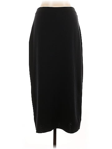 Eileen Fisher Formal Skirt (view 2)