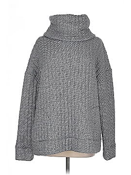 Gap Fit Turtleneck Sweater