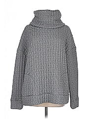 Gap Fit Turtleneck Sweater
