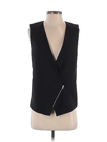 Trouve Tuxedo Vest (view 1)