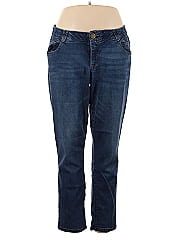 Democracy Jeans