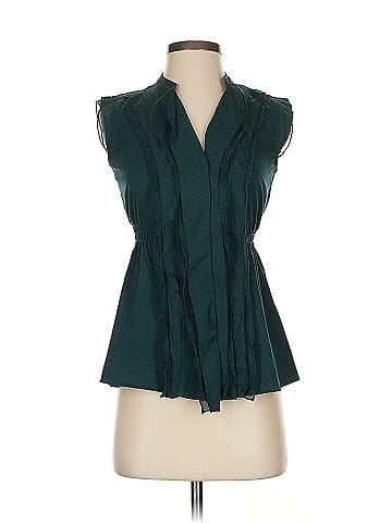 Converse One Star Sleeveless Blouse (view 1)
