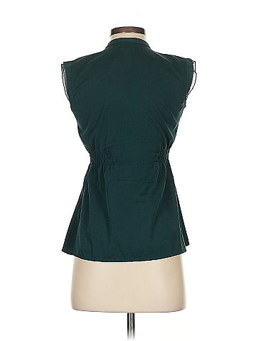 Converse One Star Sleeveless Blouse (view 2)