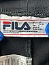 FILA Solid Black Active Pants Size L - photo 3