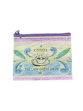 Unbranded Coin Purse