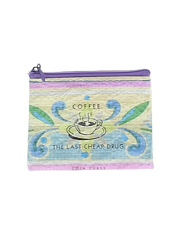 Unbranded Coin Purse (view 1)