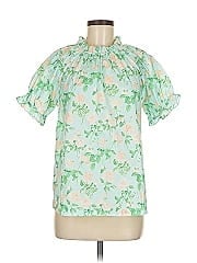 Hill House Short Sleeve Blouse