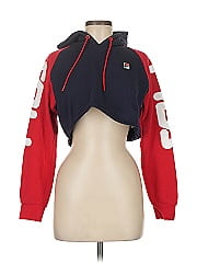 Fila Pullover Hoodie