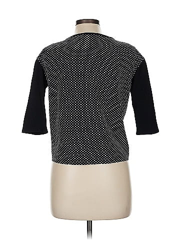 Lululemon Athletica 3/4 Sleeve T-Shirt (view 2)