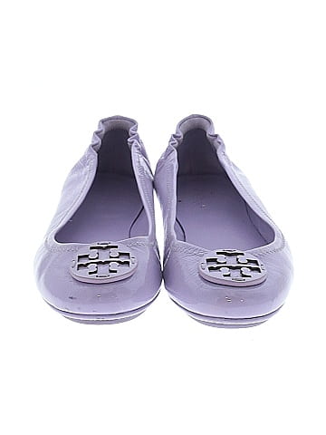 Tory Burch Flats (view 2)