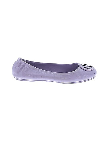 Tory Burch Flats (view 1)