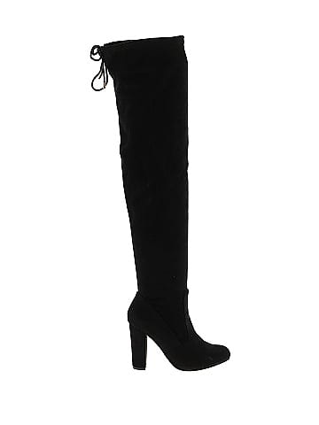 Journee Collection Boots (view 1)