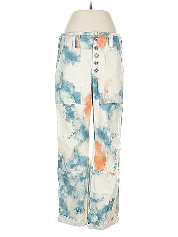 Pilcro Jeans (view 1)