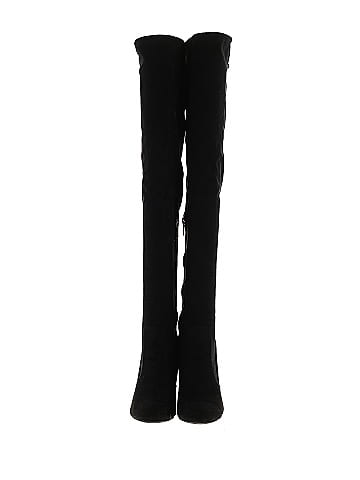 Journee Collection Boots (view 2)
