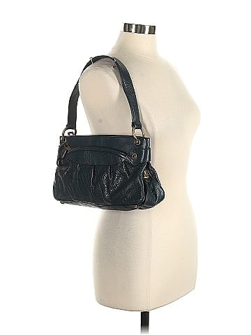 Marc Jacobs Vintage Leather Shoulder Bag (view 2)