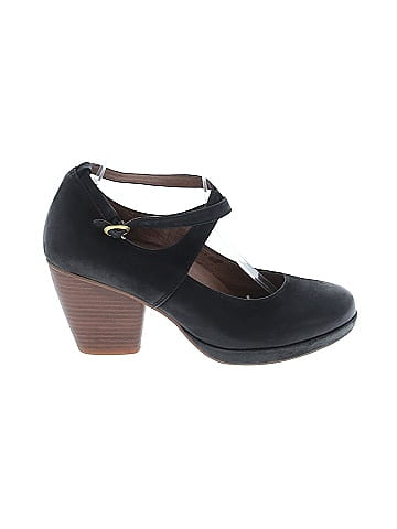 Dansko Heels (view 1)