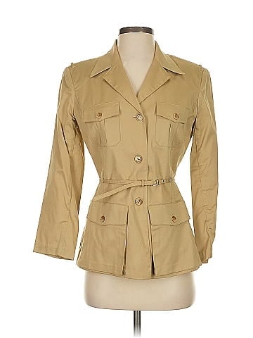Newport News Jacket (view 1)