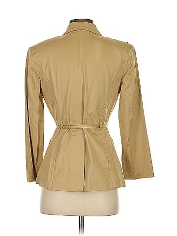 Newport News Jacket (view 2)