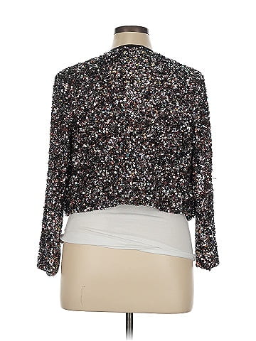 Mia Joy Cardigan (view 2)