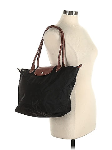 Longchamp Le Piliage Tote (view 2)