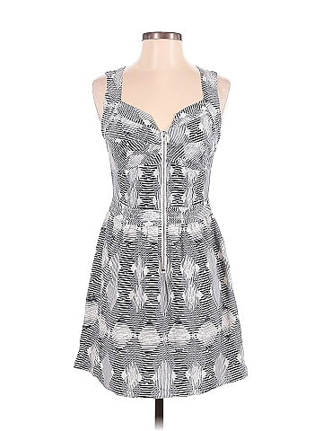 Greylin Casual Dress (view 1)