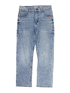 Wrangler Jeans Co Jeans