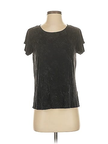 Mystree Short Sleeve T-Shirt (view 1)