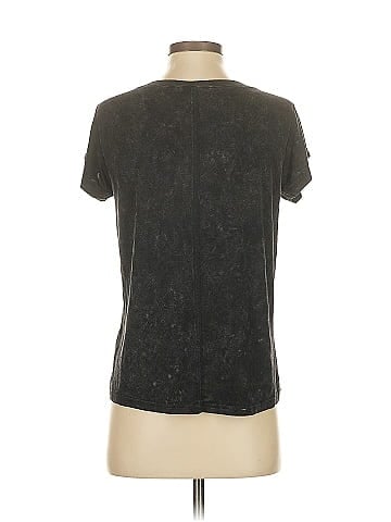 Mystree Short Sleeve T-Shirt (view 2)