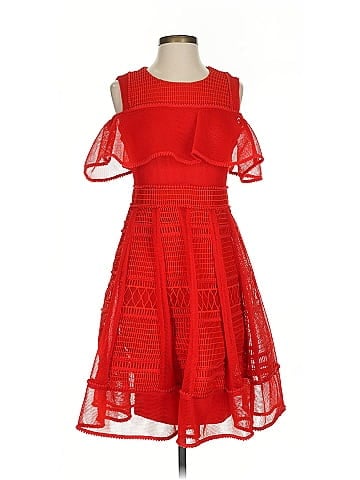 Maje Cocktail Dress (view 1)