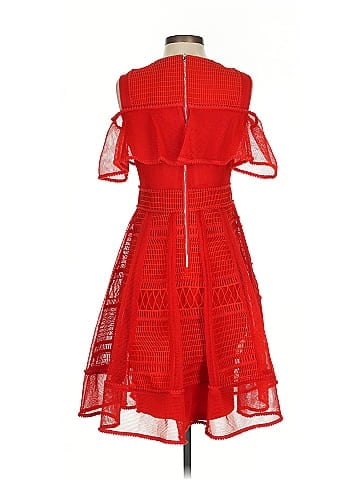 Maje Cocktail Dress (view 2)