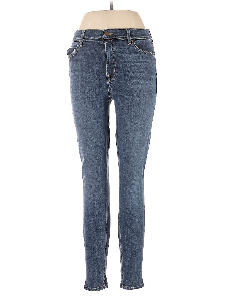 Level 99 Blue Jeans Size 31 waist - photo 1