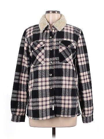 Soho Jacket (view 1)