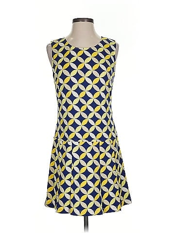 JB by Julie Brown Casual Dress (view 1)