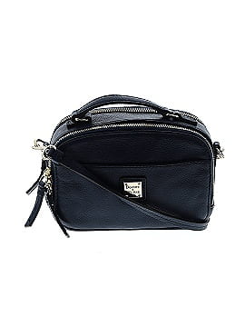 Dooney & Bourke Leather Crossbody Bag