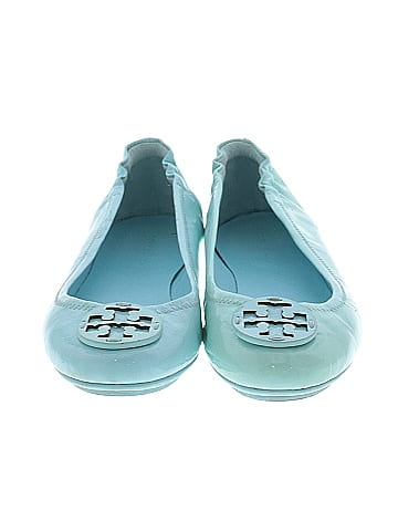 Tory Burch Flats (view 2)