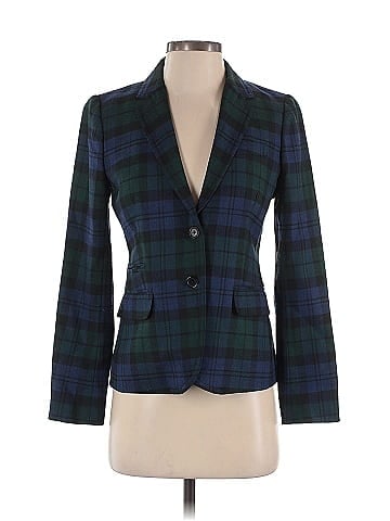 J.Crew Factory Store Blazer (view 1)