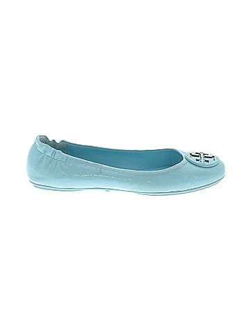 Tory Burch Flats (view 1)