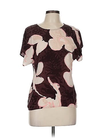 Max Mara Short Sleeve Top (view 1)